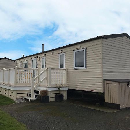 Newquay Bay Porth Caravan 호텔 외부 사진